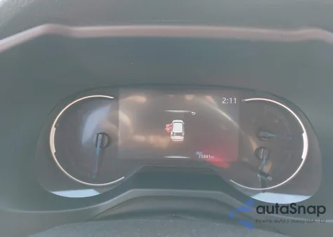 2021 Toyota Rav4 Prime Xse z USA, uszkodzony, nr VIN JTMEB3FV6MD006341